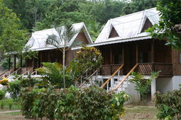 BIRGO GUESTHOUSE LA DIGUE - La Digue